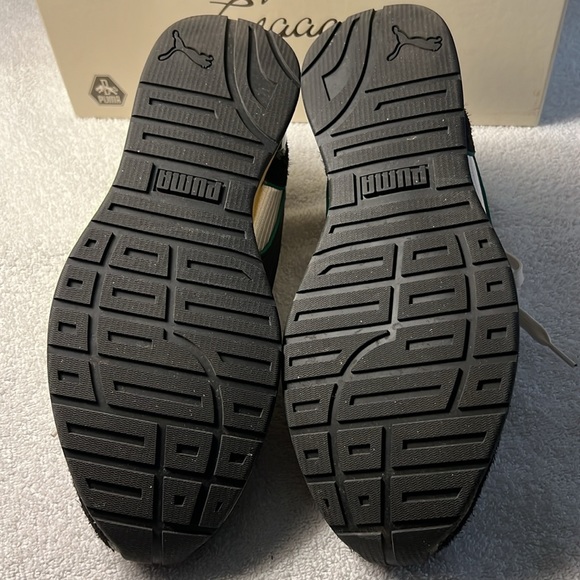 Puma Men’s “Spacelab Neverworn” Sneakers - Picture 8 of 9